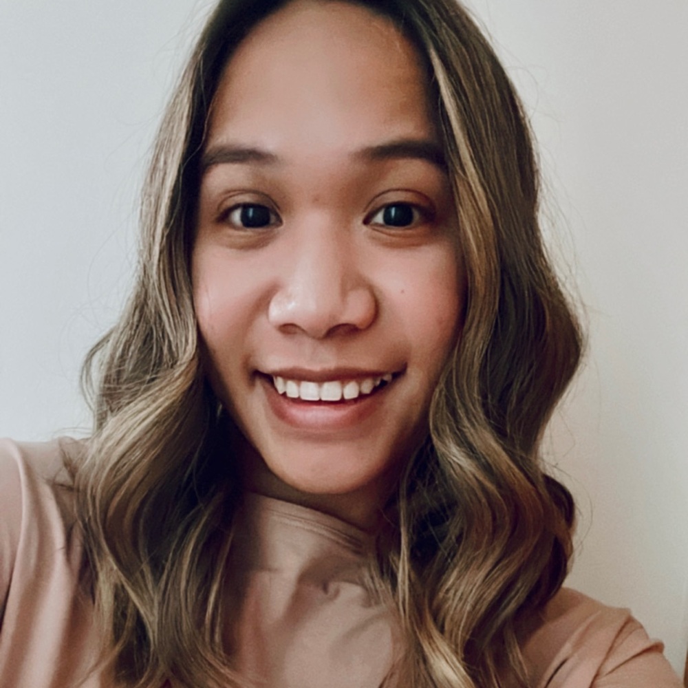 Meet your Posher, Shainah